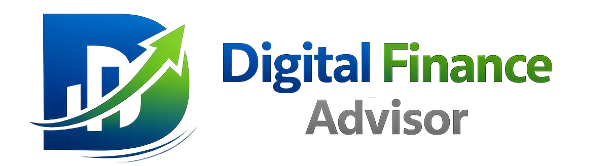 Digital Finance Advisor