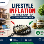 Lifestyle Inflation The Hidden Money Trap Keeping Millions Poor